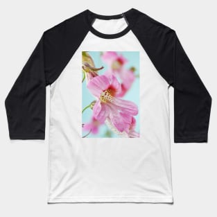 Rehmannia elata  AGM  Chinese foxglove Baseball T-Shirt